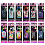 Neoprene Lighter Holder Key Chain - 12 Pieces Per Retail Ready Display 41327 SMOKEZILLA