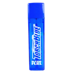 18ML Torch Blue Bulk Butane Refill - 18 Pieces Per Retail Ready Display 41355 SMOKEZILLA