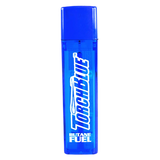 18ML Torch Blue Bulk Butane Refill - 18 Pieces Per Retail Ready Display 41355 SMOKEZILLA