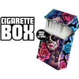 100s Cigarette Storage Case - 6 Pieces Per Retail Ready Display 41388 SMOKEZILLA