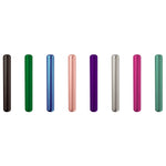 Metal Cigarette Saver Tube - 12 Pieces Per Retail Ready Display 41410 SMOKEZILLA