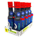 Pivot Head XXL Dual Torch Lighter - 8 Pieces Per Retail Ready Display 41404 TORCH BLUE