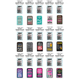 Big Bubba Dual Torch Lighter - 15 Pieces Per Retail Ready Display 41424 SMOKEZILLA