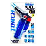 Flame Multi-Tool Lighter - 6 Pieces Per Retail Ready Display 41518 TORCH BLUE