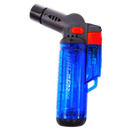 Flame Multi-Tool Lighter - 6 Pieces Per Retail Ready Display 41518 TORCH BLUE