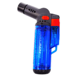 Flame Multi-Tool Lighter - 6 Pieces Per Retail Ready Display 41518 TORCH BLUE