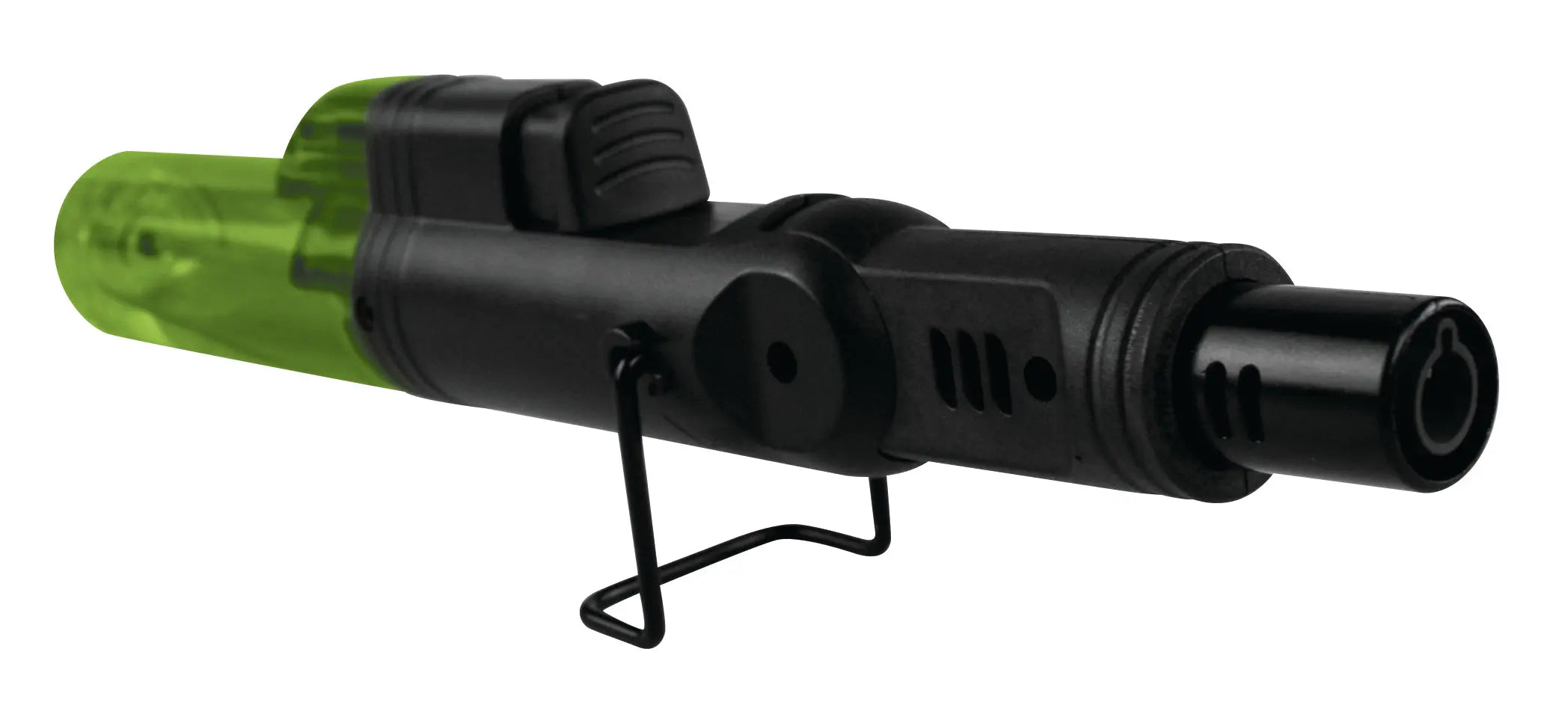 Pivot Head Torch Stick Lighter - 10 Pieces Per Retail Ready Display 41526 SMOKEZILLA
