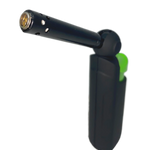 Pivot Head Utility Torch Lighter - 10 Pieces Per Retail Ready Display 41545 SMOKEZILLA
