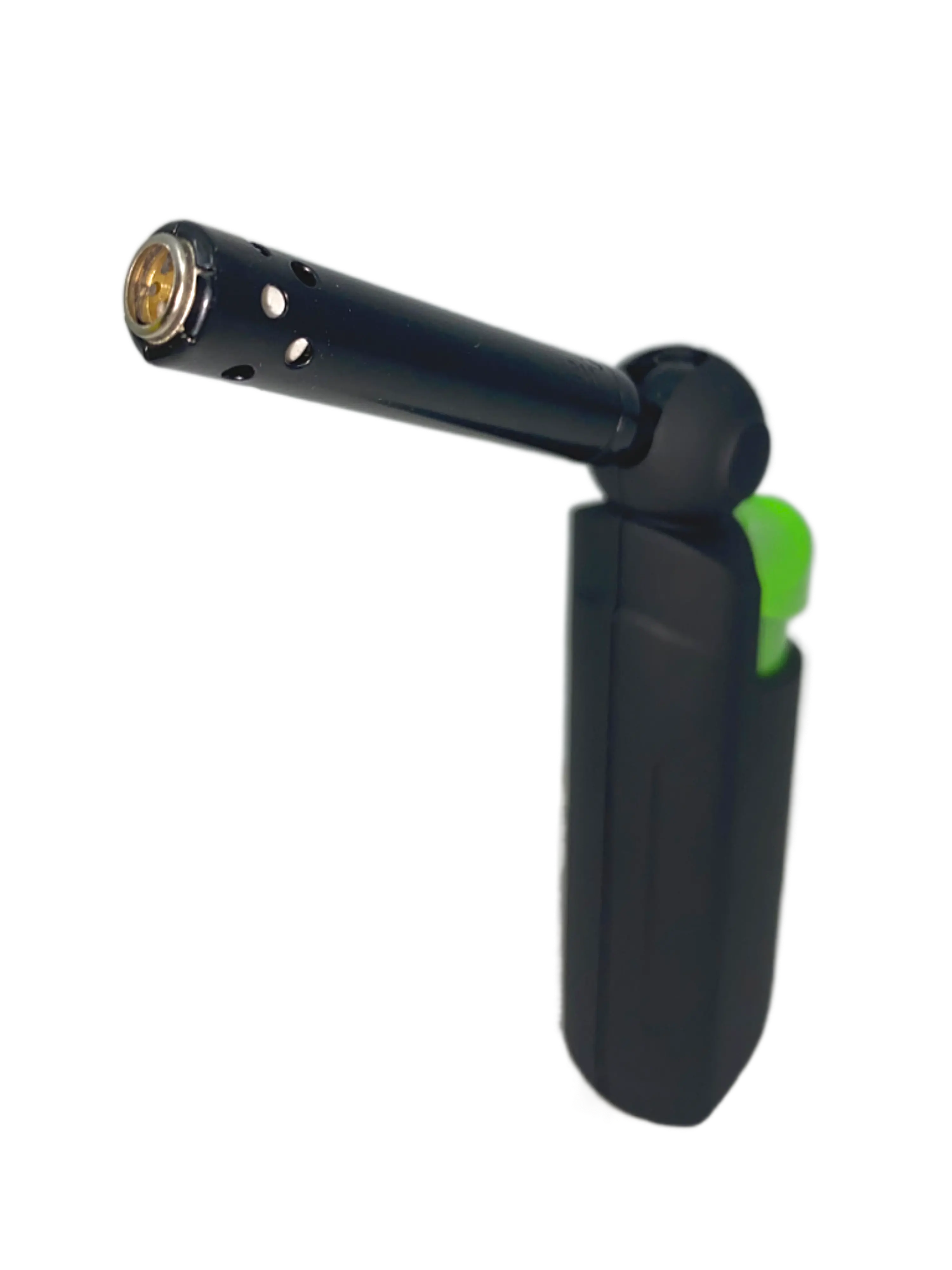 Pivot Head Utility Torch Lighter - 10 Pieces Per Retail Ready Display 41545 SMOKEZILLA