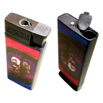 Torch Lighter Cigarette Saver - 10 Pieces Per Retail Ready Display 41556 SMOKEZILLA