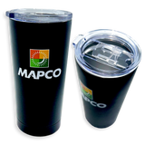 Mapco Branded Insulated Cups - 10 Per Pack 41564 NOVELTY INC