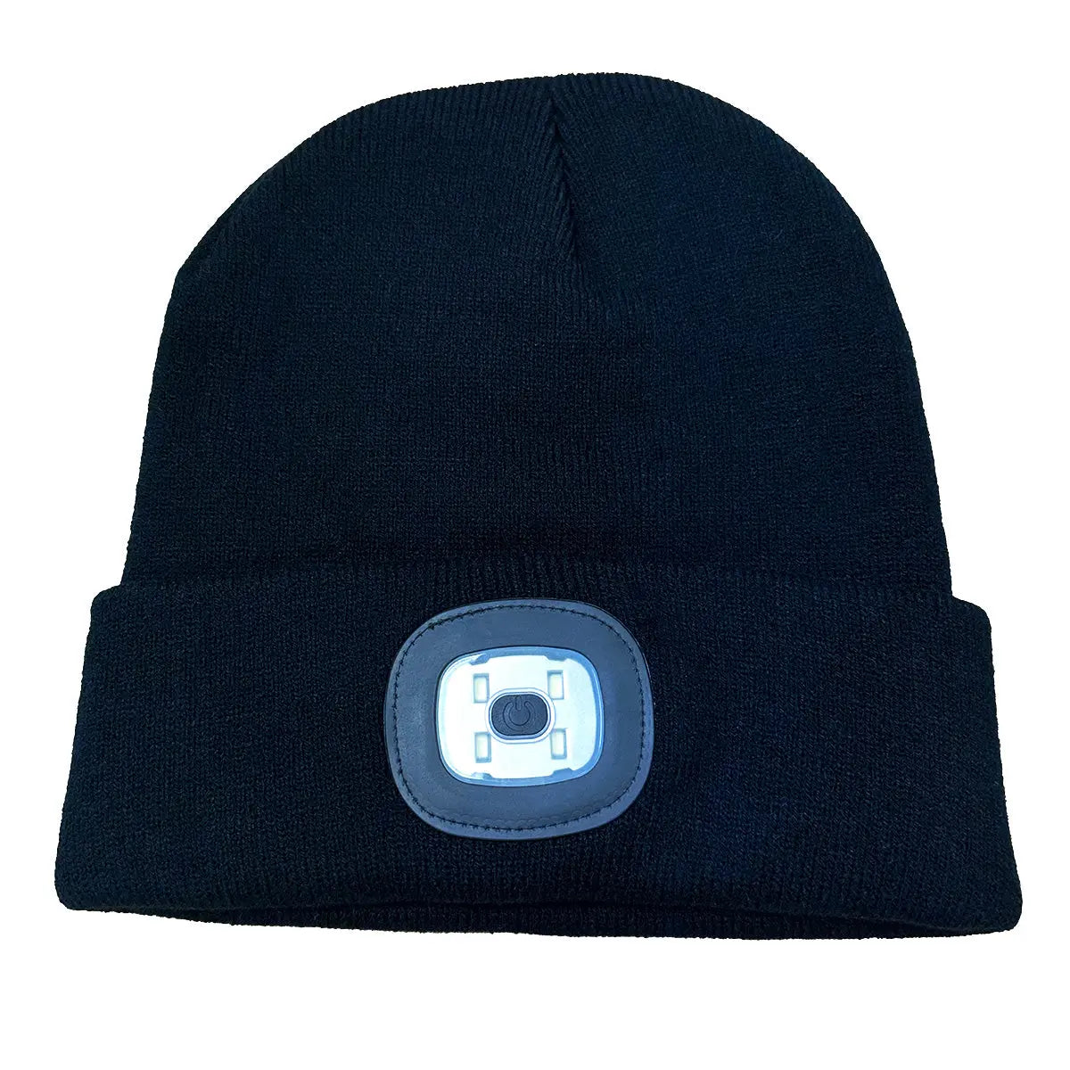 Roughneck LED Light Hat - 6 Pieces Per Retail Ready Display 25395 ROUGHNECK