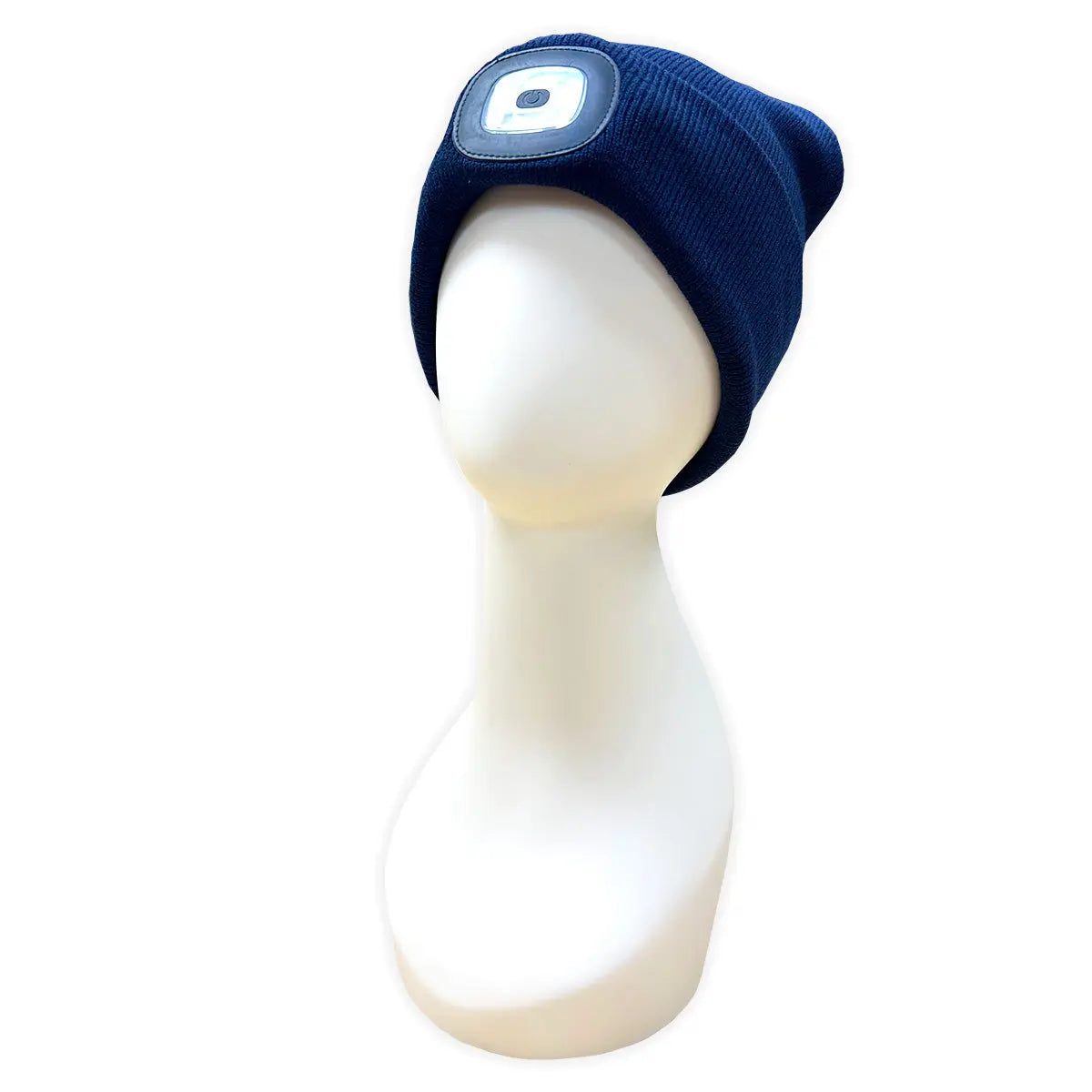 Roughneck LED Light Hat 6 Pieces Per Retail Ready Display 23274 ROUGHNECK