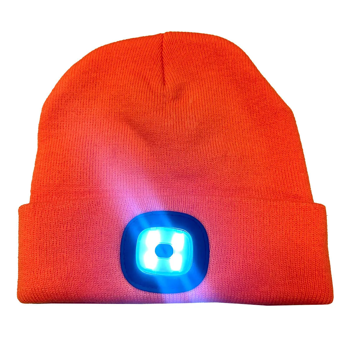 LED Knit Hat Floor Display Kit 24 Pieces Per Retail Ready Display 88466 ROUGHNECK