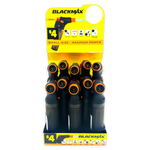 Black Max Torch Lighter - 10 Pieces Per Retail Ready Display 41584 SMOKEZILLA