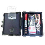 Magnetic Storage Box - 4 Pieces Per Retail Ready Display 41592 ROUGHNECK