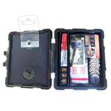 Magnetic Storage Box - 4 Pieces Per Retail Ready Display 41592 ROUGHNECK
