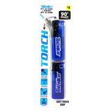 Grilling Center Assortment Floor Display - 81 Pieces Per Retail Ready Display 88524 TORCH BLUE