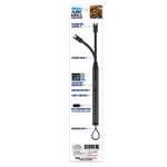 Grilling Center Assortment Floor Display - 81 Pieces Per Retail Ready Display 88524 TORCH BLUE