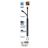 Grilling Center Assortment Floor Display - 81 Pieces Per Retail Ready Display 88524 TORCH BLUE