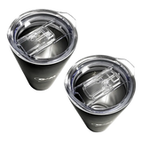 20 oz G&M Branded Insulated Cup - 1 Per Pack 41658 NOVELTY INC