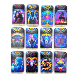 Zodiac Dual Torch Lighter- 12 Pieces Per Retail Ready Display 41661 SMOKEZILLA