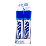 300ML Bulk Torch Blue Butane Refill- 4 Pieces Per Retail Ready Display 41666 TORCH BLUE
