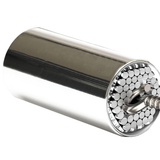Herramienta universal con adaptador de taladro - 4 piezas por expositor minorista 41669