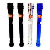 LED Flashlight Extender Tool with Magnetic Stand - 4 Pieces Per Display 41680 ROUGHNECK