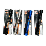 LED Flashlight Extender Tool with Magnetic Stand - 4 Pieces Per Display 41680 ROUGHNECK