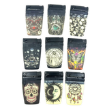 GID Cigarette Pack Thin Lighter - 9 Pieces Per Retail Ready Display 41728 SMOKEZILLA