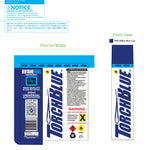 300ML Bulk Torch Blue Butane Refill - 6 Pieces Per Retail Ready Display 41754 TORCH BLUE