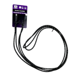 Charging Cable USB-C-to-USB-C 10FT 2 Amp - 8 Pieces Per Pack 41767 NOVELTY INC