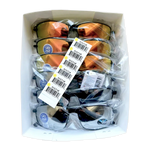 Sunglasses Sungear Assortment - 6 Pieces Per Pack 50234 SUN GEAR