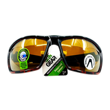 Sunglasses Sungear Assortment - 6 Pieces Per Pack 50242 SUN GEAR