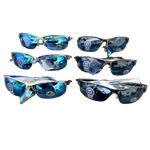Sunglasses Sungear Assortment - 6 Pieces Per Pack 50243 SUN GEAR