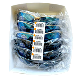 Sunglasses Sungear Assortment - 6 Pieces Per Pack 50243 SUN GEAR