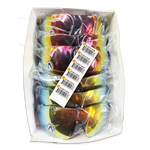 Sunglasses Sungear Assortment - 6 Pieces Per Pack 50247 SUN GEAR