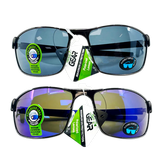 Sunglasses Sungear Assortment - 6 Pieces Per Pack 50250 SUN GEAR