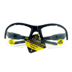 Polycarbonate Lenses Sungear Assortment - 6 Pieces Per Pack 50252 SUN GEAR