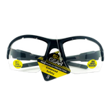 Polycarbonate Lenses Sungear Assortment - 6 Pieces Per Pack 50252 SUN GEAR