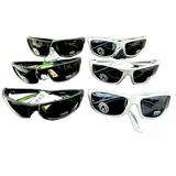 Sunglasses Sungear Assortment - 6 Pieces Per Pack 50261 SUN GEAR
