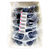 Sunglasses Sungear Assortment - 6 Pieces Per Pack 50261 SUN GEAR