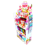 Mother's Day Celebrate Mom Assortment Floor Display - 96 Pieces Per Retail Ready Floor Display 88434 KIPP BROTHERS