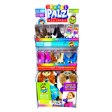 Travel Pals Floor Display 24 Pieces Per Retail Ready Display 88450 KIPP BROTHERS