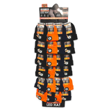 LED Knit Hat Floor Display Kit 24 Pieces Per Retail Ready Display 88466 ROUGHNECK