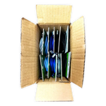 Charging Cable Wing Rack 10FT USB-to-USB-C - 10 Pieces Per Pack 88588 GADGET GEAR