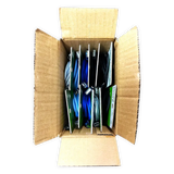 Charging Cable Wing Rack 10FT USB-to-USB-C - 10 Pieces Per Pack 88588 GADGET GEAR