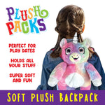 Kids Cup and Plush Assortment Floor Display - 24 Pieces Per Retail Ready Floor Display 88496 KIPP BROTHERS