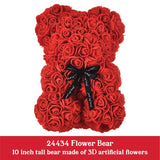 Valentine's Day Glass and Gift Assortment Floor Display - 81 Pieces Per Retail Ready Display 88500 KIPP BROTHERS